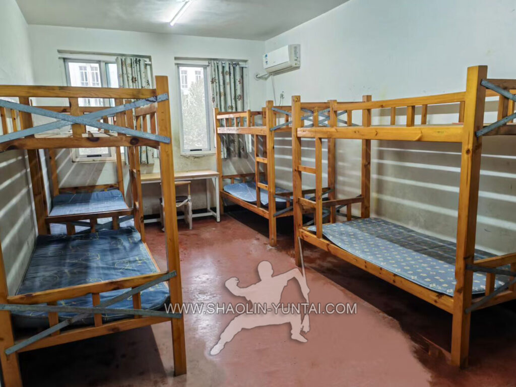 Traditional 4-bedroom
