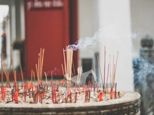 Shaolin Rituals