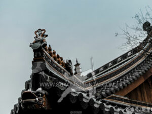 Shaolin Temple, China