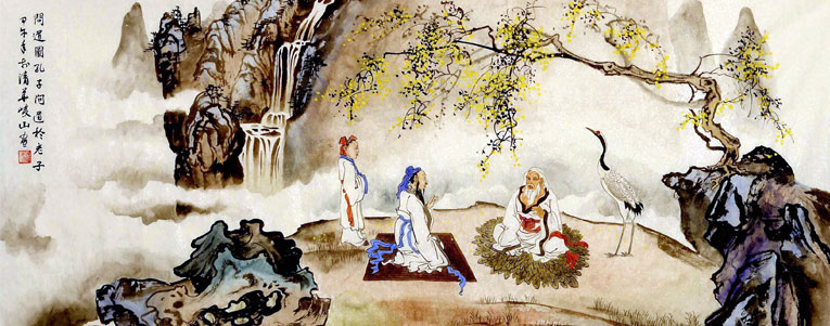 Confucianisme : Introduction à la philosophie et à l'éthique chinoises