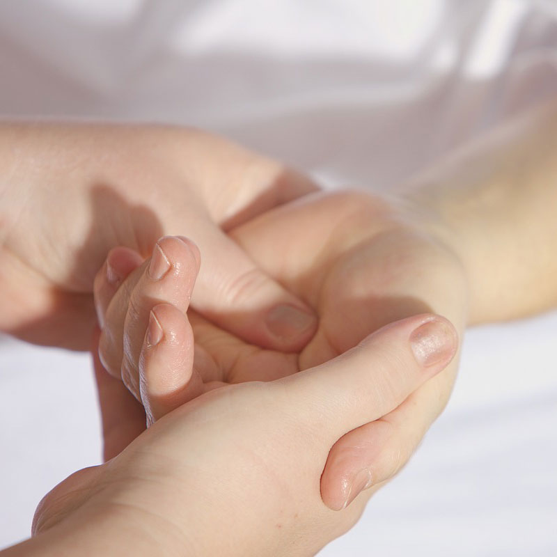 Learn Tui Na in China