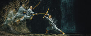 Mental Strength in Kung Fu: Discipline for Real Life